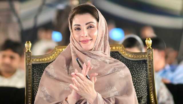 والد میرے سیاست میں آنے پر ہچکچاہٹ کا شکار تھے، یقین ہے آج مجھ پر فخر کرتے ہوں گے: مریم نواز