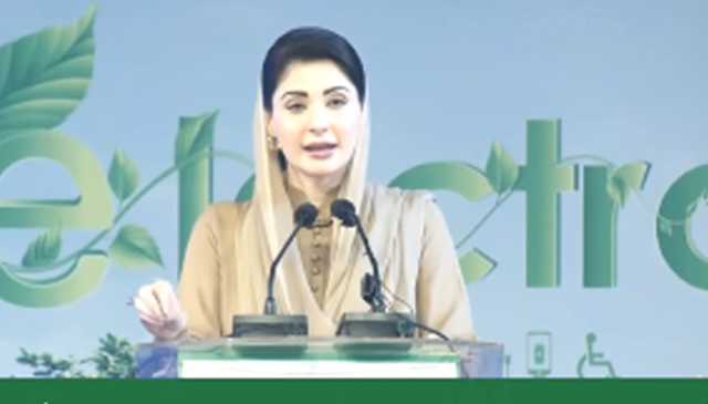 ہر چیز کا علاج بے نظیر انکم سپورٹ پروگرام نہیں، اپنے مشورے اپنے پاس رکھیں، مریم نواز