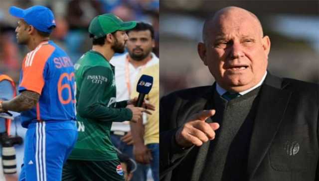 آئی سی سی نے پی سی بی کے مطالبے پر میچ ریفری کو ہٹا دیا، بھارتی میڈیا کا دعویٰ