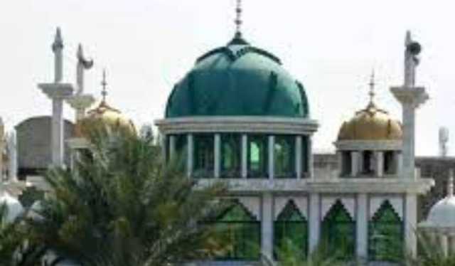 حضرت پیر ہارون الرّشید رح کے سالانہ عرس مبارک کی محفل 5 اکتوبر کو برطانیہ میں منعقد ہو گی