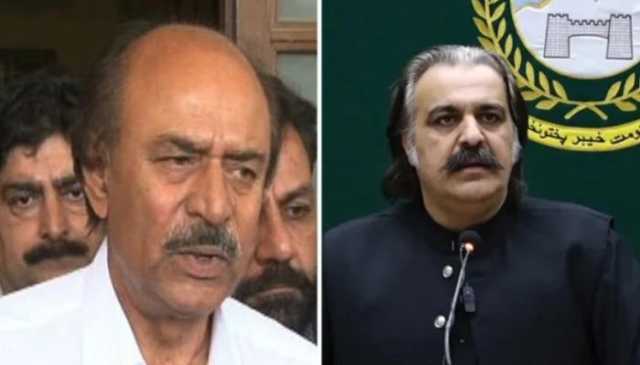 کالاباغ ڈیم بنانے کی تجویز پر پیپلزپارٹی کا ردعمل بھی آگیا