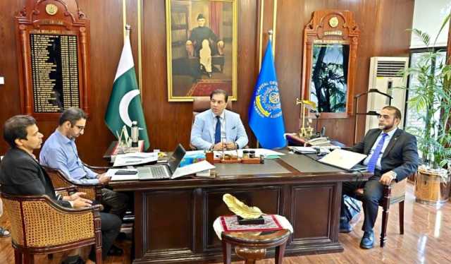 سی ڈی اے بورڈ کا 16واں اجلاس،قبر کھدائی اور میت بس کے چارجز معاف کرنے کے فیصلہ کی منظوری