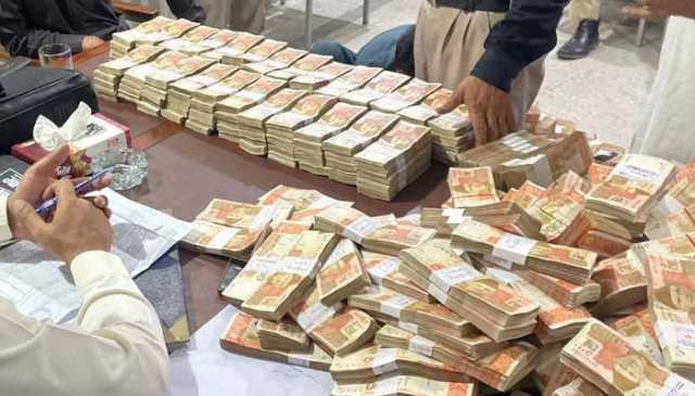 کوہستان مالیاتی اسکینڈل کے 4 ملزمان پلی بارگین کے تحت رقم واپس دینے پر تیار