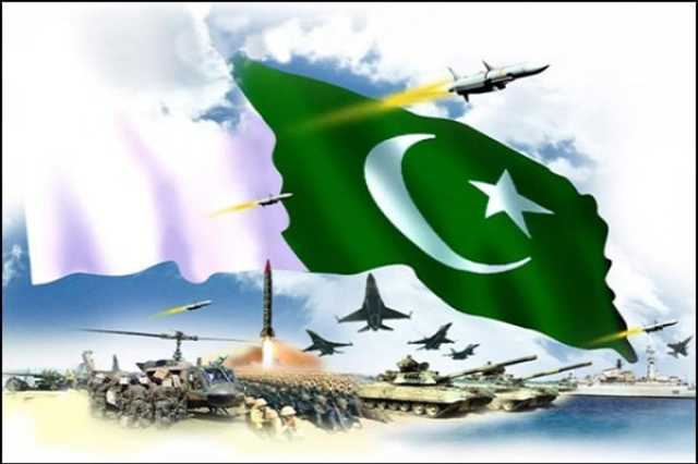 یومِ دفاع: وفاقی دارالحکومت میں 31 توپوں کی سلامی؛ مزارِ قائد پر گارڈز کی تبدیلی کی تقریب