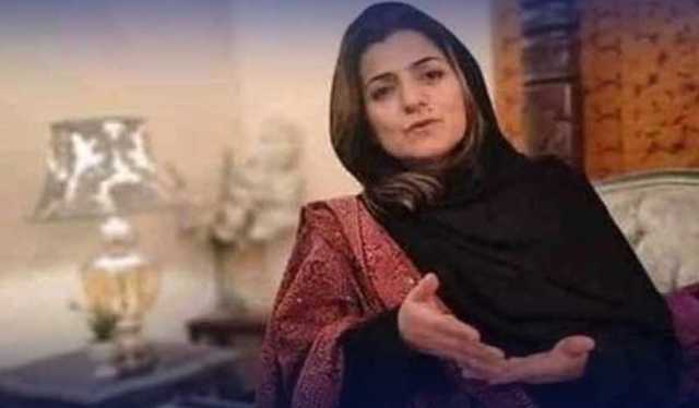 سینیٹر فلک ناز چترالی نے بھی سینیٹ کی قائمہ کمیٹیز سے استعفیٰ دیدیا، پی ٹی آئی کے مستعفی سینیٹرز کی تعداد 10ہو گئی