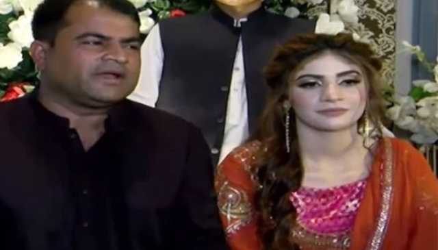 حکیم شہزاد شادی میں فحش مجرا کروانے پر گرفتار، سلامی کی رقم سیلاب زدگان کو دینے کا اعلان