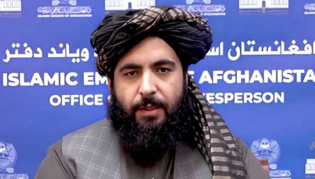اپنی سرزمین کسی دوسرے ملک کیخلاف استعمال نہیں ہونے دیں گے: افغان حکومت