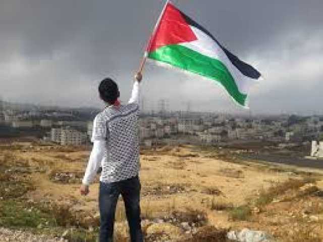 برطانیہ، کینیڈا اور آسٹریلیا نے فلسطین کو بطور ریاست تسلیم کر لیا