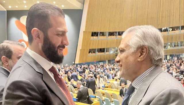 اسحاق ڈار کی عالمی رہنماؤں سے ملاقاتیں، علاقائی صورتحال، دوطرفہ تعلقات پر تبادلہ خیال