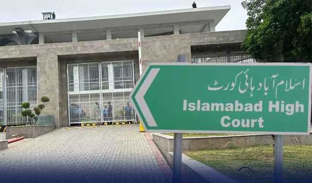 اسلام آباد: آرچرڈ اسکیم میں تجاوزات ہٹانے کا حکم معطل، رہائشیوں اور سی ڈی اے کو نوٹس جاری