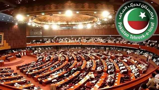 عمران خان کی ہدایت کے باوجود کن اراکین نے قائمہ کمیٹیوں سے استعفے نہ دیئے ، نام سب نیوز پر