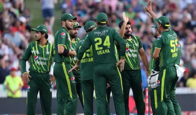 پاک بھارت میچ کے لیے پلئینگ الیون فائنل،مزید ایک اورتبدیلی کردی گئی