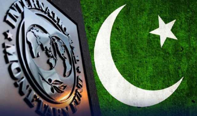 حکومت کی آئی ایم ایف کو گردشی قرض 6 سال کے مقررہ ہدف سے پہلے ہی ختم کرنےکی یقین دہانی
