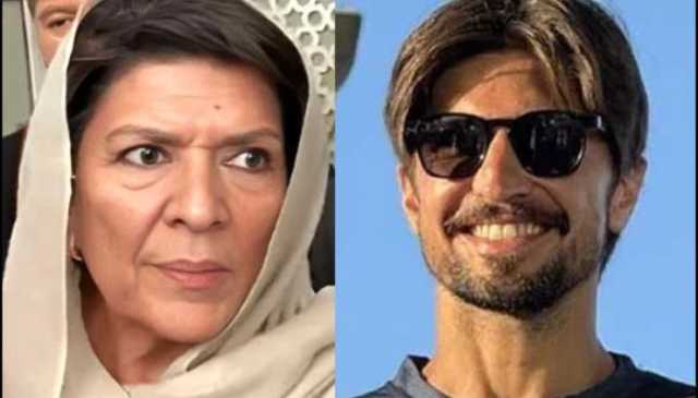 عمران خان کی بہن علیمہ خان کے بیٹے کی درخواست ضمانت میں بڑی پیشرفت، فیصلہ محفوظ