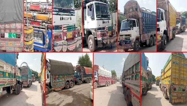 پنجاب سے دوسرے صوبوں کو آٹا سمگل کرنے کی کوشش ناکام بنا دی گئی
