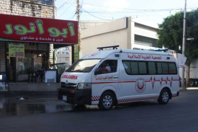 اسرائیلی ڈرون حملہ: لبنان میں 3 بچوں سمیت ایک ہی خاندان کے 5 افراد جاں بحق