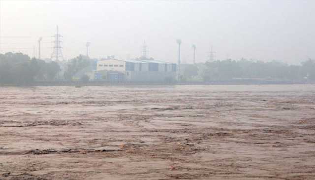 دریائے راوی، ستلج اورچناب میں انتہائی اونچے درجے کے سیلاب کا خدشہ