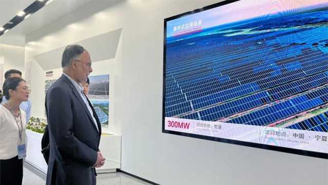 سی پیک فیز ٹو سے پاکستان اور چین کا تعاون نئی بلندیوں کو چھوئے گا: احسن اقبال