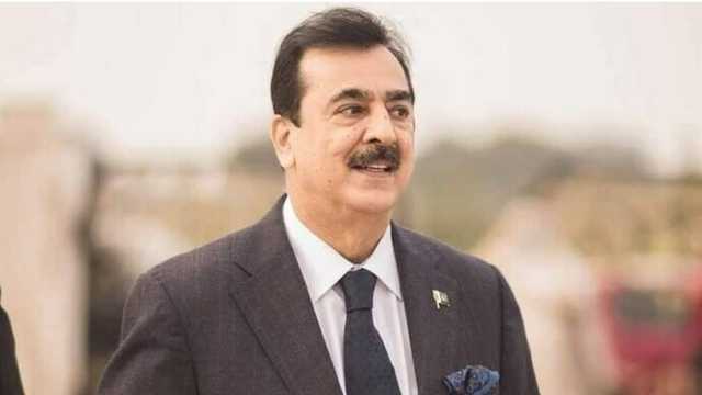 متاثرین کیلئے مزید خیموں اورچیزوں کی فراہمی یقینی بنارہے ہیں: قائم مقام صدر