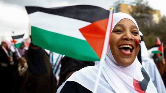 بیلجیئم، لکسمبرگ، مالٹا سمیت مزید 5 ممالک کا فلسطین کو تسلیم کرنے کا اعلان