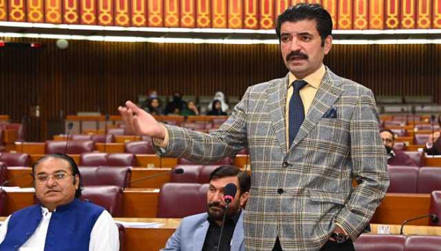 جس قیادت کو اپنے لوگ گالیاں دے رہے ہوں اس کے پیچھے کون نکلے گا، شیر افضل مروت