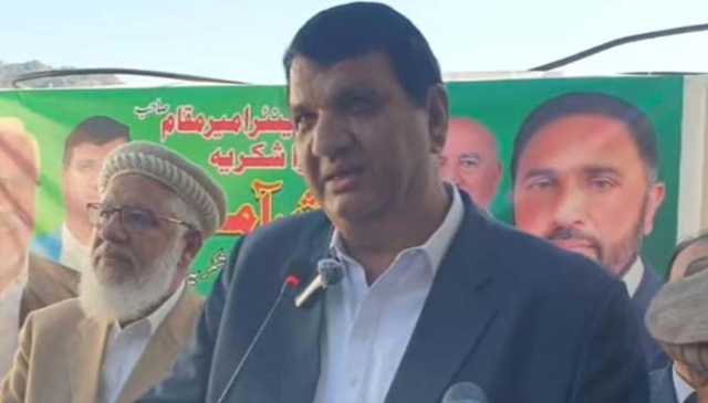 بھارت کیخلاف عظیم کامیابی کے بعد منظر نامہ بدل گیا،انجینئر امیر مقام