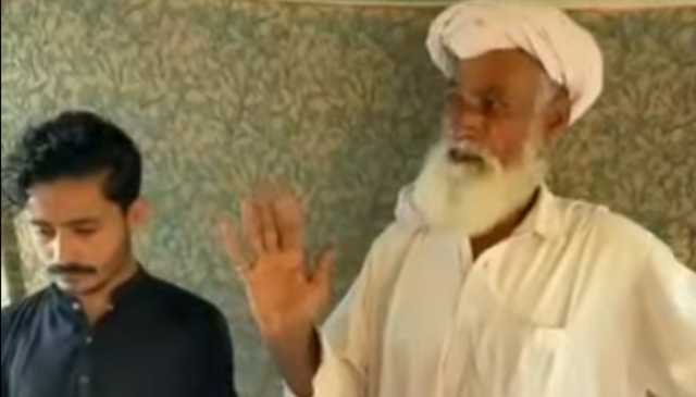 جندولہ فورٹ حملہ؛ ہلاک خوارج سے والد اور خاندان کا مکمل لاتعلقی کا اعلان