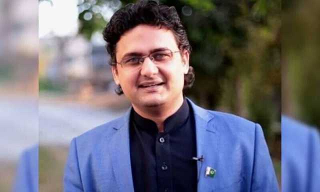 پی ٹی آئی رہنما فیصل جاوید کو سعودی عرب جانے سے روک دیا گیا ۔ پشاور ائرپورٹ پر آف لوڈ