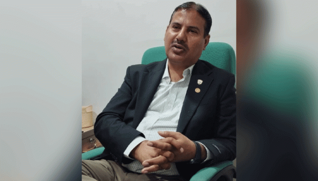 ڈاکٹر راشد محمود نت وہ مسیحا جو بینائی سے محروم چہروں پر امید کی روشنی جگا رہے ہیں