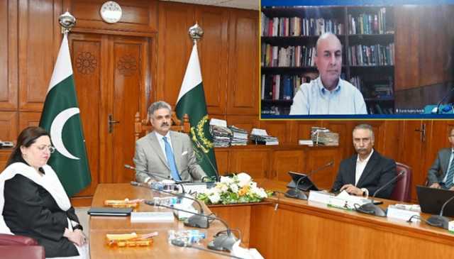 جج میڈیا پر بات نہیں کرسکتا، ججز کوڈ آف کنڈکٹ میں ترمیم کی تفصیلات سامنے آ گئیں