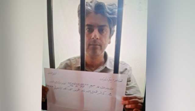 یونیسیف کے ڈاکٹر طفیل دوہری ملازمت کے الزام میں گرفتار، انٹی کرپشن کا چھاپہ