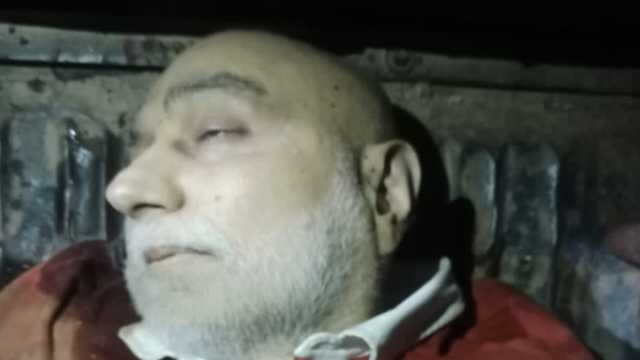 مبینہ پولیس مقابلے میں ہلاک طیفی بٹ کی لاش پوسٹ مارٹم کے بعد ورثا کے حوالے