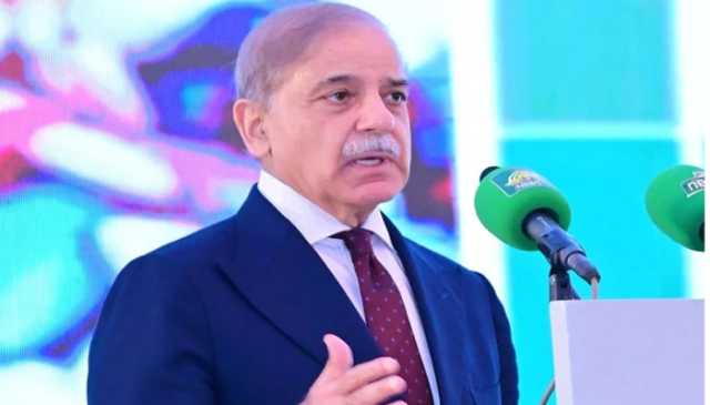ڈیجیٹل معیشت کا نفاذ؛ مصنوعی ذہانت ملکی ترقی کو نئی بلندیوں تک لے جائے گی، وزیراعظم