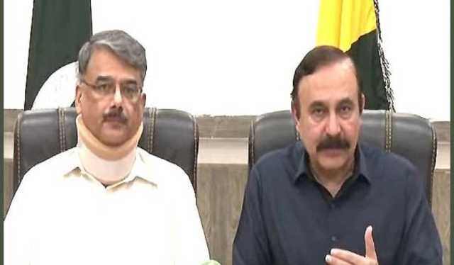 جائز مطالبات ماننے کو تیار ہیں ، وزیراعظم آزاد کشمیر کی عوامی ایکشن کمیٹی کو مذاکرات کی دعوت