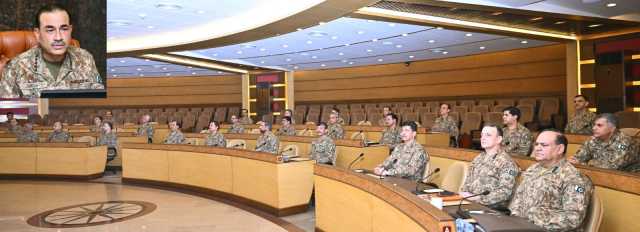 کسی بھی نئی بھارتی مہم جوئی کا بھرپور عسکری جواب ملے گا،فیلڈ مارشل