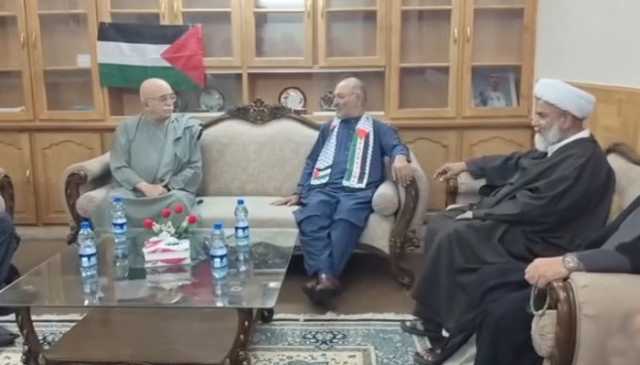سابق سینیٹر مشتاق احمد نے تحریک تحفظ آئین پاکستان میں شمولیت کی دعوت قبول کرلی