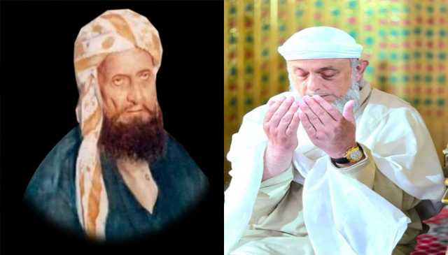 دربارِ عالیہ موہڑہ شریف مری میں سالانہ بڑا عرس مبارک 7سے9نومبرکو منعقد ہو گا