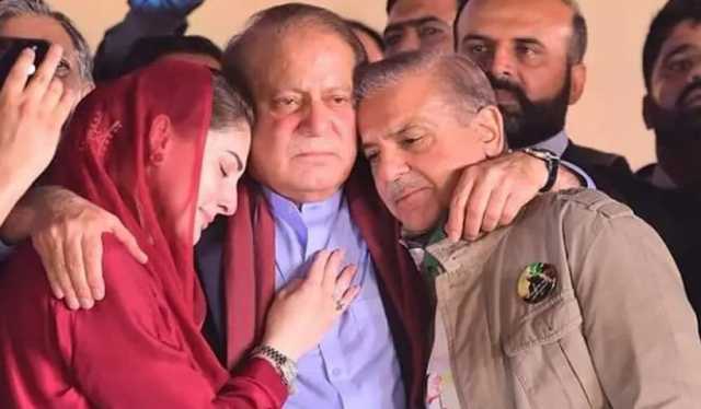 پیپلز پارٹی اور وزیراعلیٰ پنجاب مریم نواز کے درمیان بڑھتی کشیدگی، وزیراعظم کی نواز شریف سے صلح کرانے کی درخواست