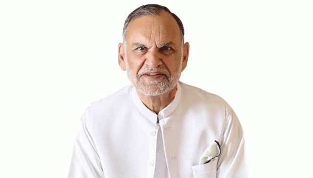 پی ٹی آئی رہنما اعظم سواتی متنازع ٹوئٹس کے مقدمات سے بری