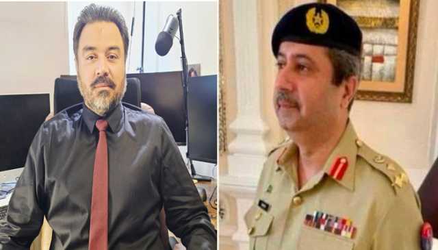عادل راجا لندن ہائیکورٹ میں ہتک عزت کا کیس ہار گئے، بطور ہرجانہ 13 کروڑ روپے ادا کرنا ہوں گے