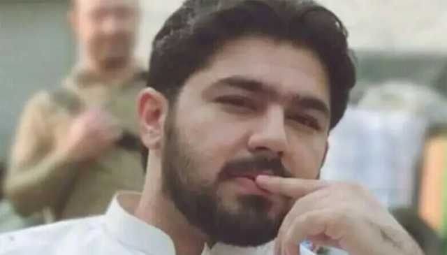 ٹیپو ٹرکاں والے کے بیٹے امیربالاج ٹیپو کے قتل کیس کا مرکزی ملزم طیفی بٹ دبئی سے گرفتار