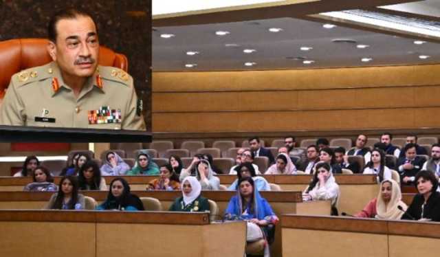 ملکی سالمیت کی ہر خلاف ورزی کا فیصلہ کن جواب دیا جائیگا، فیلڈ مارشل