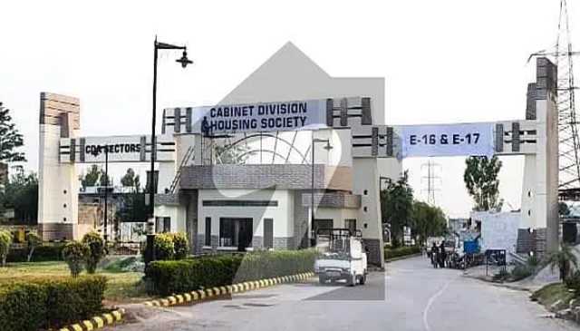 سی ڈی اے کا بڑا اقدام: کابینہ ڈویژن ہاؤسنگ سوسائٹی کو پبلک پلاٹس کی غیر قانونی تبدیلی پر شوکاز نوٹس، کاپی سب نیوز پر