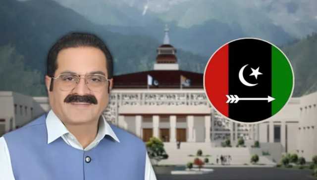 آزاد کشمیر، وزارت عظمی کیلئے چوہدری یاسین کے نام پر پیپلزپارٹی میں اختلافات