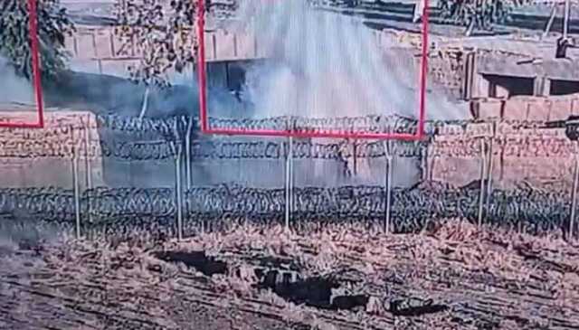 پاک فوج نے چمن میں افغان طالبان اور فتنہ الخوارج کے حملوں کو ناکام بنا دیا، 20 طالبان ہلاک