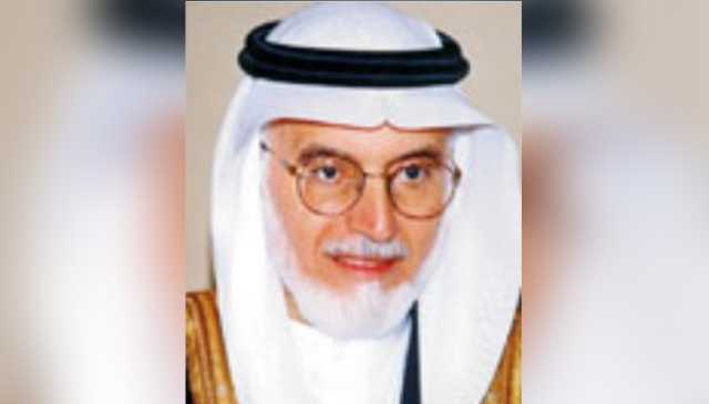 رابطہ عالم اسلامی کے سابق سیکرٹری جنرل ڈاکٹر عبداللہ بن عمر انتقال کر گئے