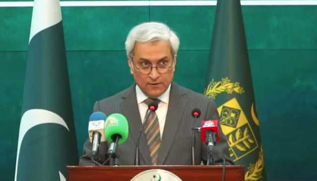 افغان طالبان نے کالعدم ٹی ٹی پی اور دیگر دہشتگرد تنظیموں کی افغانستان میں موجودگی کو تسلیم کیا ہے،پاکستان