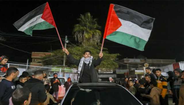 غزہ امن منصوبے کے پہلے مرحلے پر اتفاق: حماس اور اسرائیل اب کیا کریں گے؟