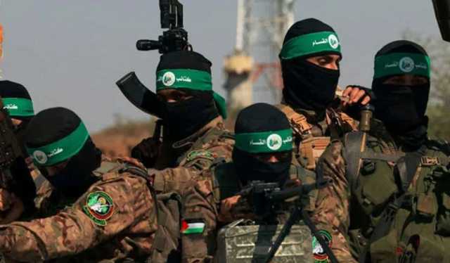 فلسطین کی مزاحمتی تنظیم حماس نے عالمی نگرانی میں ہتھیار ڈالنے پر اتفاق کرلیا