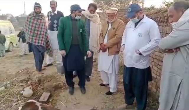 غذائی دہشت گردوں کیخلاف معزز عدالتیں پنجاب فوڈ اتھارٹی کے شانہ بشانہ